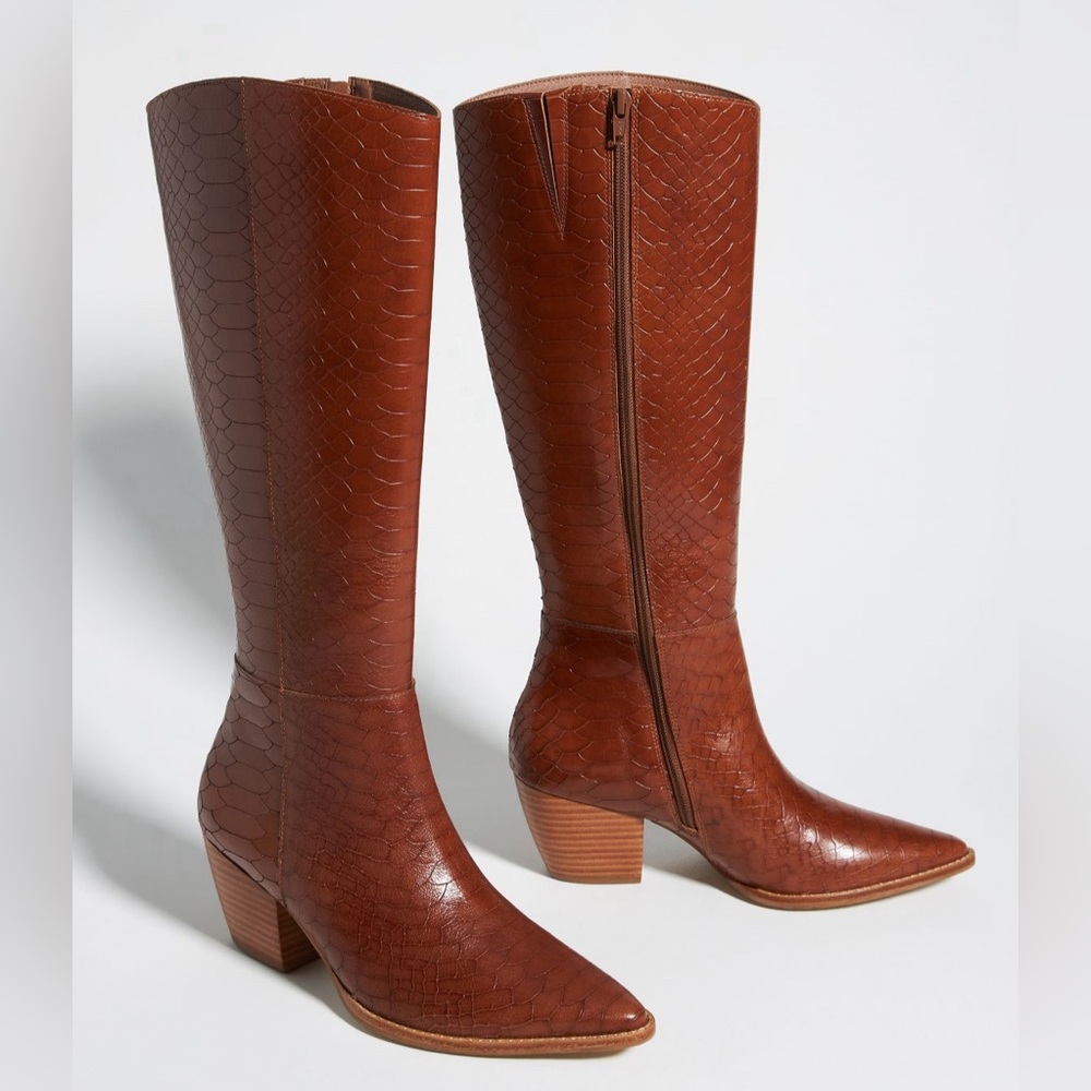 Matisse Bruna Boots size 6.5